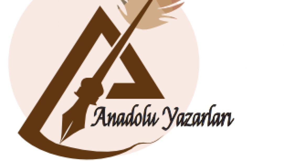 Anadolu Yazarları Projesi 2019-2020 Yılı Okullar Yazar-Etkinlik Seçme Formu