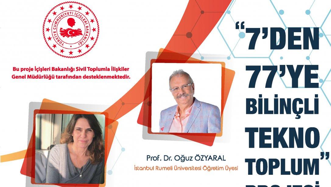 Etkinlik Programı