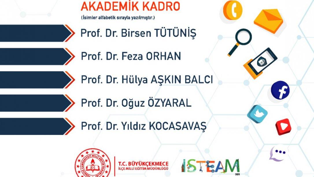 Final Çalıştayı Notları Yayınlandı.