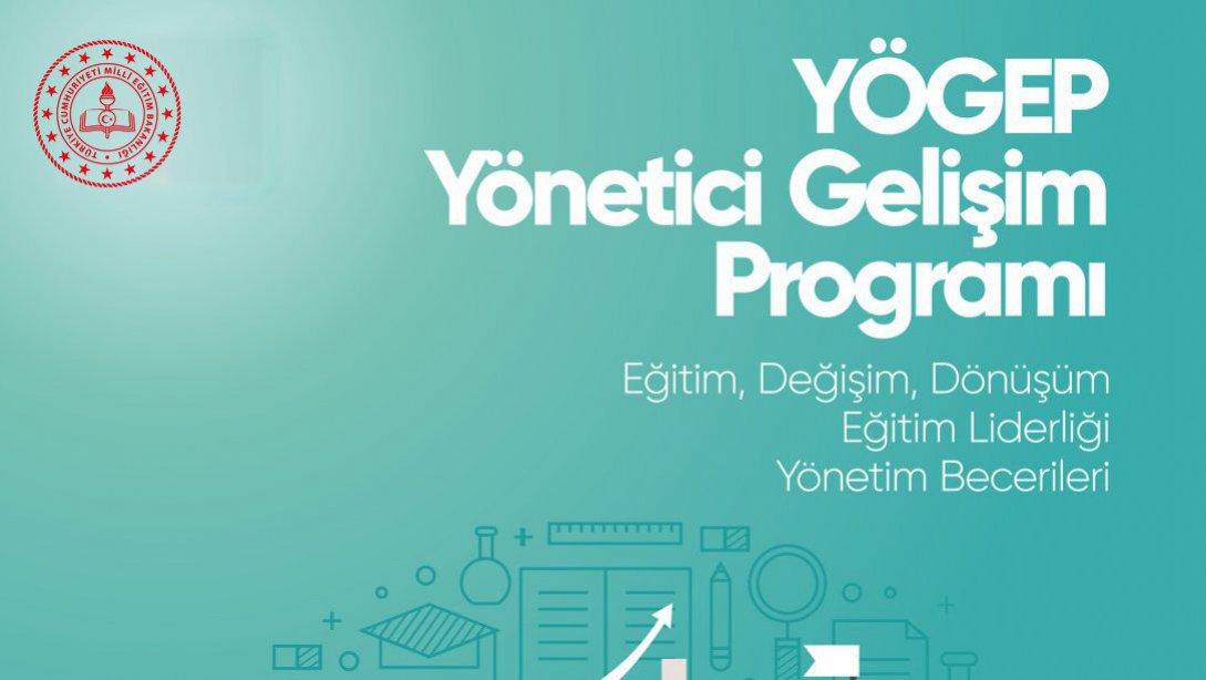 YÖGEP TOPLANTISI GERÇEKLEŞTİRİLDİ 