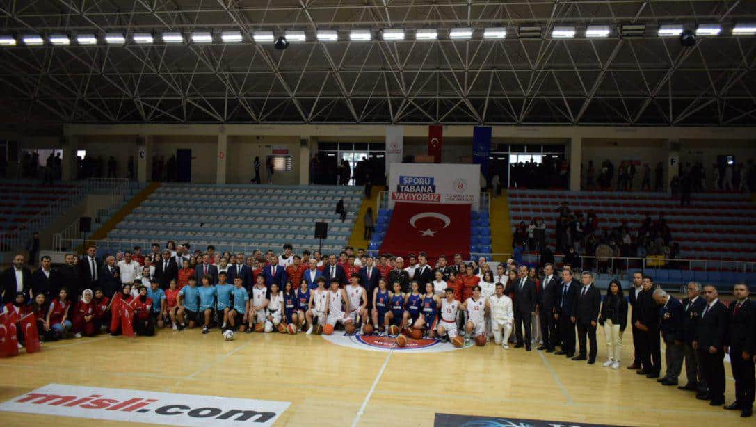 19 Mayıs Atatük'ü Anma, Gençlik Ve Spor Bayramı Etkinlikleri
