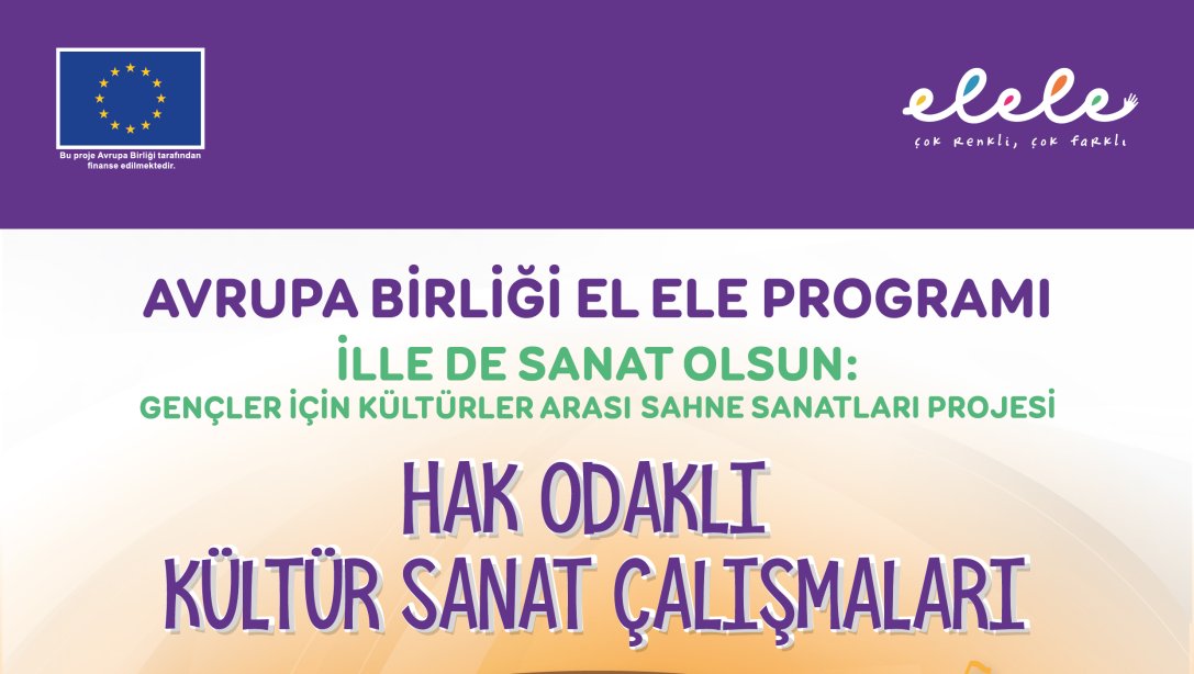 HAK ODAKLI KÜLTÜR SANAT ÇALIŞMALARI YAYINIMIZ ÇIKTI.