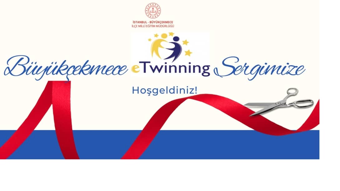 eTwinning Sergisi 